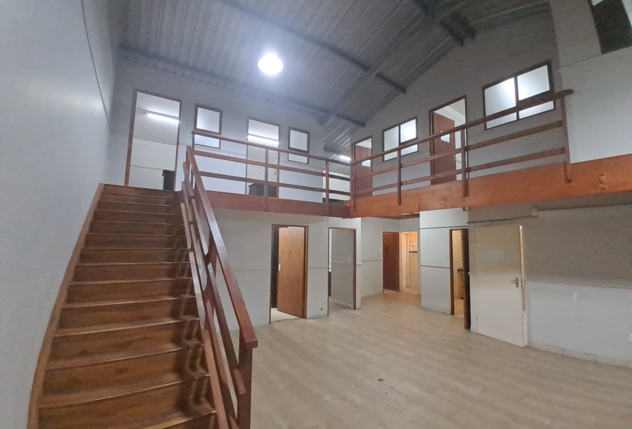 To Let commercial Property for Rent in George Industrial Western Cape